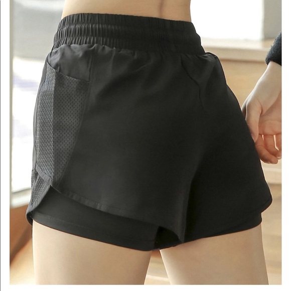 Running Women's Shorts ✨ - Picture 2 of 9